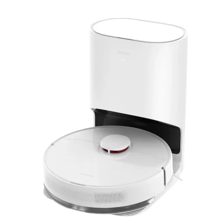 Kontrolsat - Aspirador Robot Dreame D10 Plus (RLS3D) - c/ Base de Carregamento