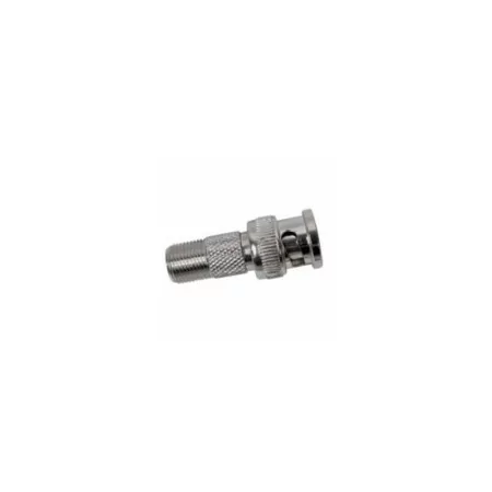 Adaptador BNC- Macho- Femea- AXIL