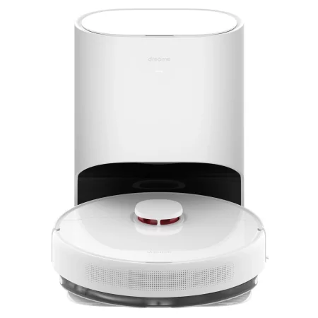 Kontrolsat - Aspirador Robot Dreame D10 Plus (RLS3D) - c/ Base de Carregamento