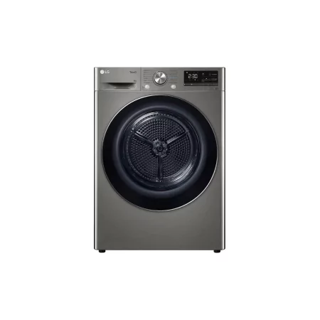 Kontrolsat - Máquina de Secar Roupa LG - 9 Kg - Bomba de Calor - RH90V9PV2N Kontrolsat - Máquina de Secar Roupa LG - 9 Kg - Bomba de Calor - RH90V9PV2N