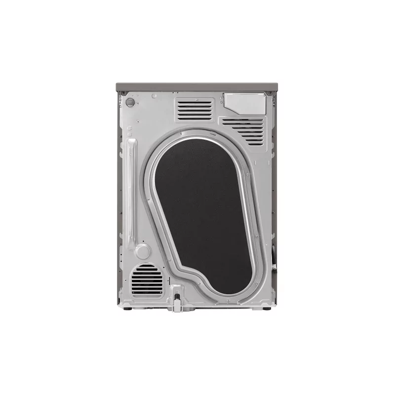 Kontrolsat - Máquina de Secar Roupa LG - 9 Kg - Bomba de Calor - RH90V9PV2N