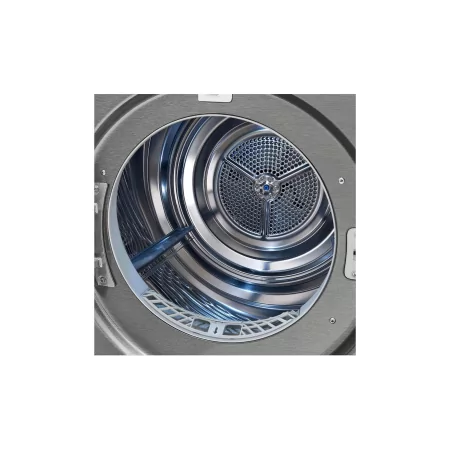 Kontrolsat - Máquina de Secar Roupa LG - 9 Kg - Bomba de Calor - RH90V9PV2N Kontrolsat - Máquina de Secar Roupa LG - 9 Kg - Bomba de Calor - RH90V9PV2N