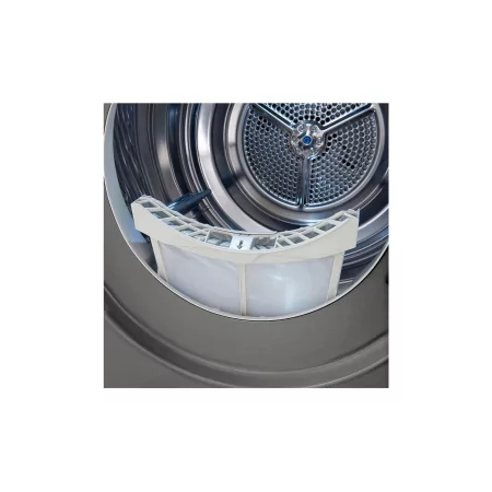 Kontrolsat - Máquina de Secar Roupa LG - 9 Kg - Bomba de Calor - RH90V9PV2N Kontrolsat - Máquina de Secar Roupa LG - 9 Kg - Bomba de Calor - RH90V9PV2N