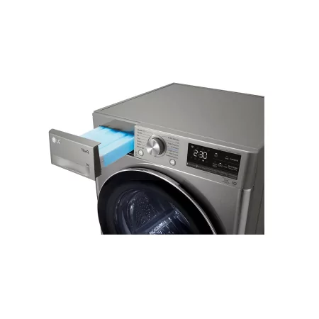 Kontrolsat - LG Clothes Dryer - 9 Kg - Heat Pump - RH90V9PV2N