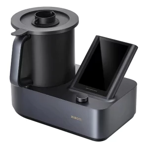 Kontrolsat - Xiaomi Mi Smart Cooking Robot - 1700 W - 2.2 L - Black - BHR5930EU