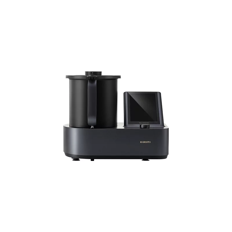 Kontrolsat - Xiaomi Mi Smart Cooking Robot - 1700 W - 2.2 L - Black - BHR5930EU
