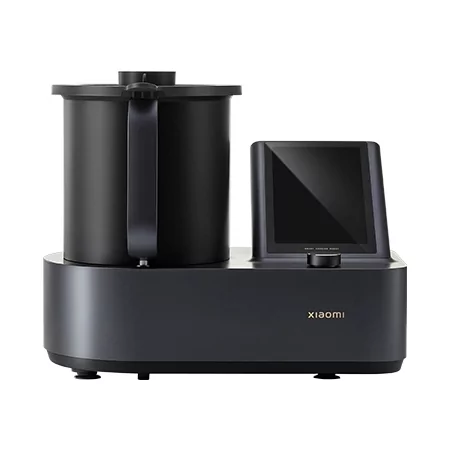 Kontrolsat - Xiaomi Mi Smart Cooking Robot - 1700 W - 2.2 L - Black - BHR5930EU