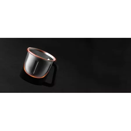 Kontrolsat - Robô de Cozinha Xiaomi Mi Smart Cooking - 1700 W - 2,2 L - Preto - BHR5930EU