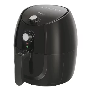 Kontrolsat - Nevir Air Fryer - Hot Air Fryer - 3.5 L - NVR-6602FAC