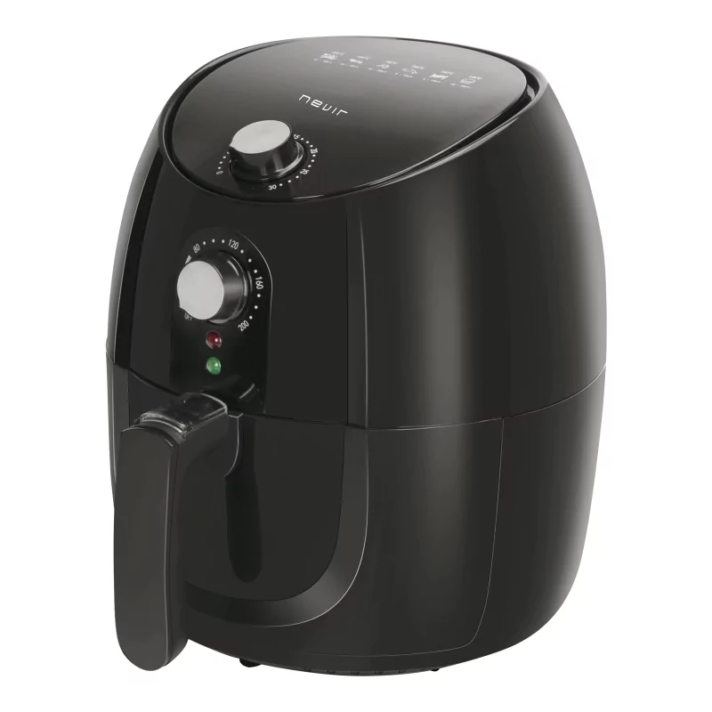 Kontrolsat - Nevir Air Fryer - Hot Air Fryer - 3.5 L - NVR-6602FAC