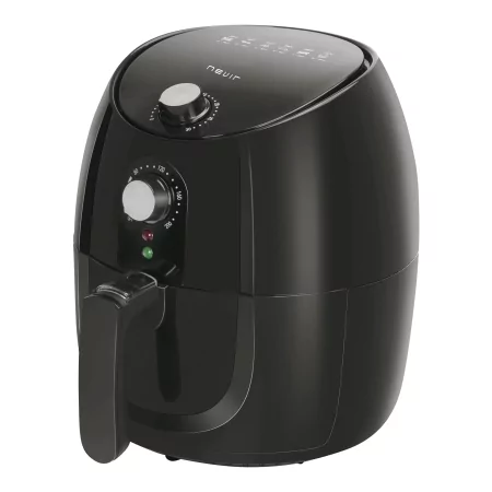 Kontrolsat - Nevir Air Fryer - Hot Air Fryer - 3.5 L - NVR-6602FAC