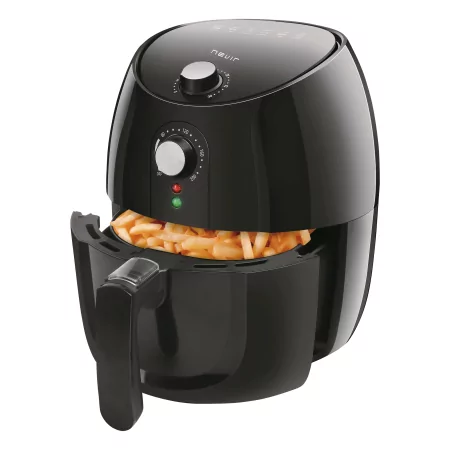 Kontrolsat - Nevir Air Fryer - Hot Air Fryer - 3.5 L - NVR-6602FAC