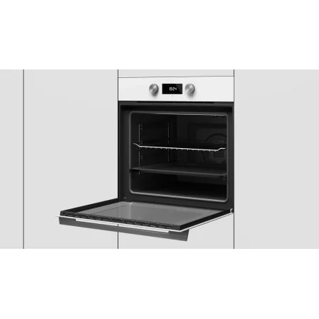 Kontrolsat - Forno Teka HLB 8400 P WH E00 (Elétrico - 70 L - Branco)