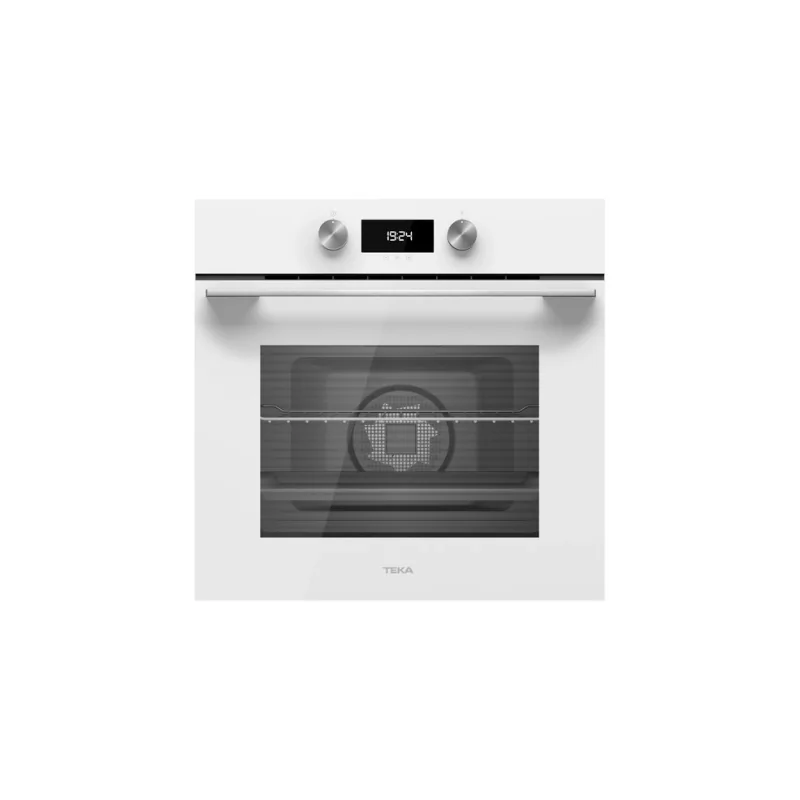 Kontrolsat - Forno Teka HLB 8400 P WH E00 (Elétrico - 70 L - Branco)