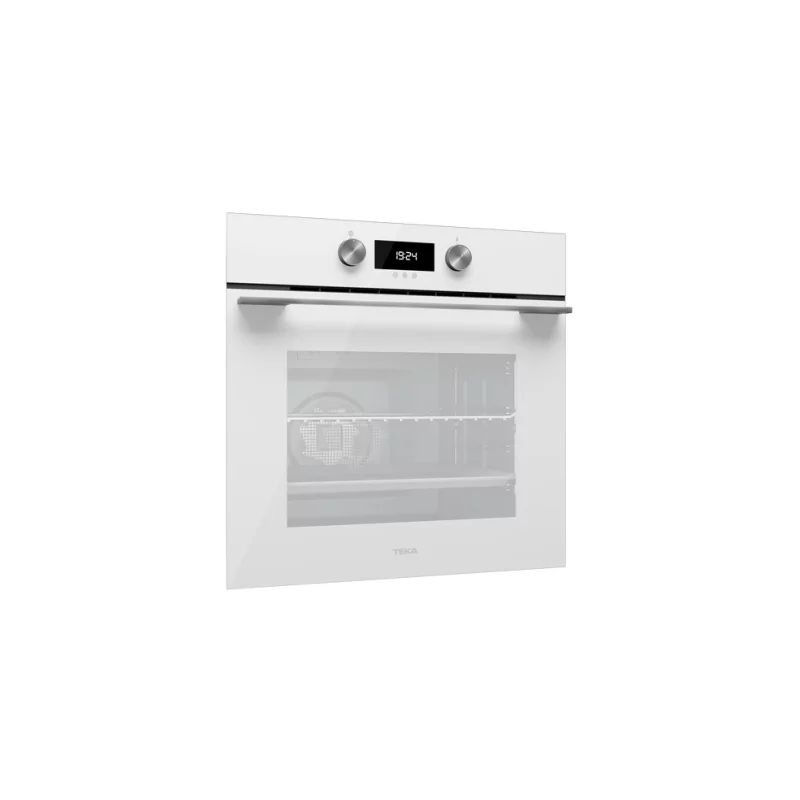 Kontrolsat - Forno Teka HLB 8400 P WH E00 (Elétrico - 70 L - Branco)