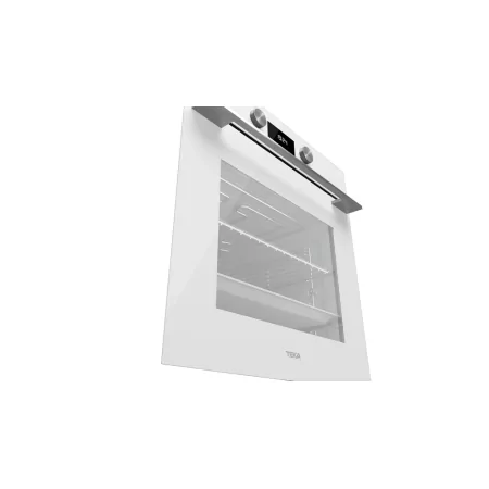 Kontrolsat - Forno Teka HLB 8400 P WH E00 (Elétrico - 70 L - Branco)