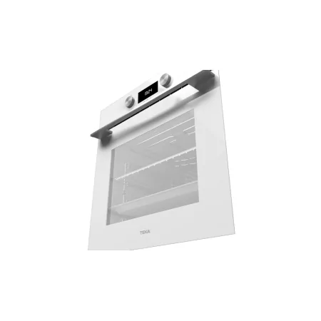 Kontrolsat - Forno Teka HLB 8400 P WH E00 (Elétrico - 70 L - Branco)