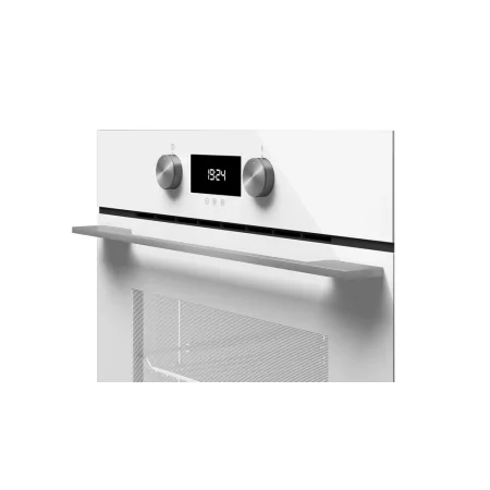 Kontrolsat - Forno Teka HLB 8400 P WH E00 (Elétrico - 70 L - Branco)