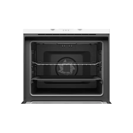 Kontrolsat - Forno Teka HLB 8400 P WH E00 (Elétrico - 70 L - Branco)