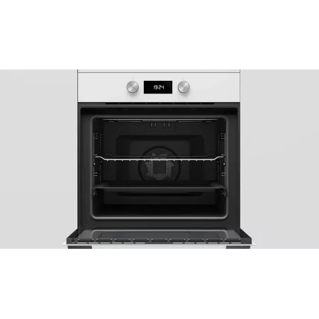 Kontrolsat - Forno Teka HLB 8400 P WH E00 (Elétrico - 70 L - Branco)