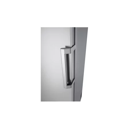 Kontrolsat - LG Upright Freezer - 324L - Class D - Metal Sorbet - GFM61MBCS