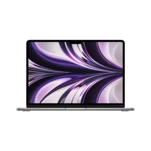Kontrolsat - Apple MacBook Air 13" - Chip M2 - CPU 8-Core - GPU 10-Core - 8GB/512GB - Cinzento - MLXX3PO/A