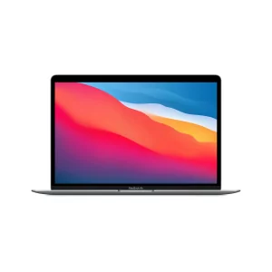 Kontrolsat - Apple MacBook Air 13" - Chip M1 - 8-Core CPU - 7-Core GPU - 8GB/256GB - Gray