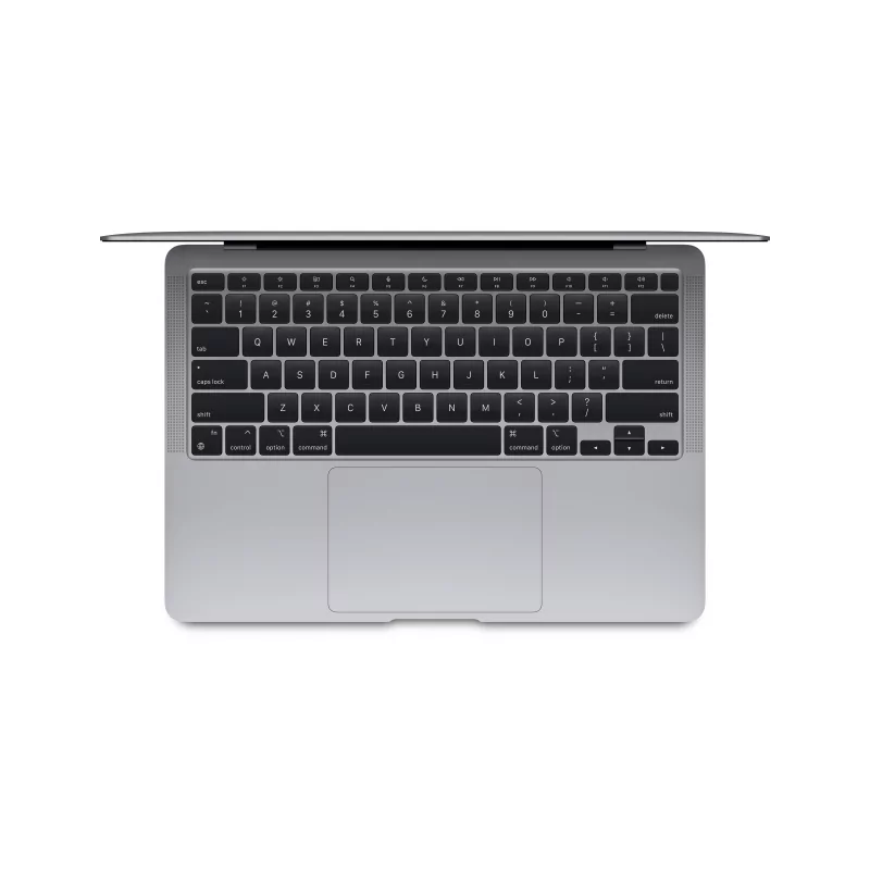 Kontrolsat - Apple MacBook Air 13" - Chip M1 - 8-Core CPU - 7-Core GPU - 8GB/256GB - Gray