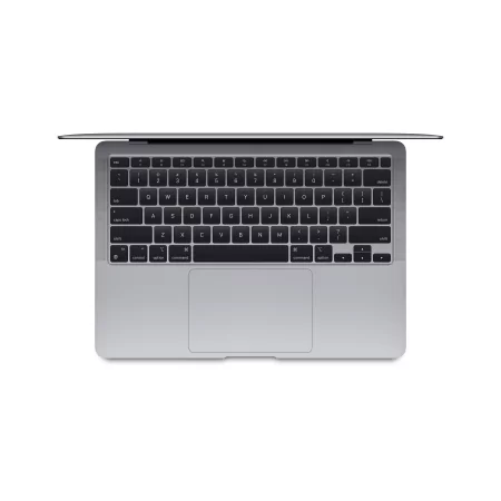 Kontrolsat - Apple MacBook Air 13" - Chip M1 - CPU 8-Core - GPU 7-Core - 8GB/256GB - Cinzento