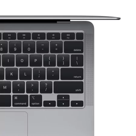 Kontrolsat - Apple MacBook Air 13" - Chip M1 - 8-Core CPU - 7-Core GPU - 8GB/256GB - Gray