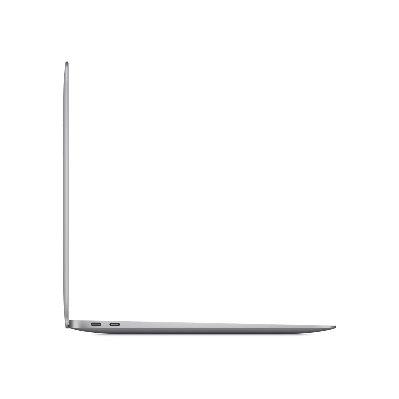 Kontrolsat - Apple MacBook Air 13" - Chip M1 - CPU 8-Core - GPU 7-Core - 8GB/256GB - Cinzento