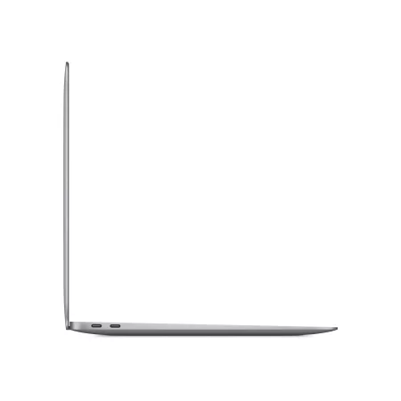 Kontrolsat - Apple MacBook Air 13" - Chip M1 - CPU 8-Core - GPU 7-Core - 8GB/256GB - Cinzento