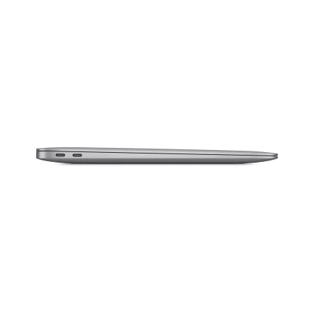 Kontrolsat - Apple MacBook Air 13" - Chip M1 - 8-Core CPU - 7-Core GPU - 8GB/256GB - Gray