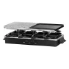 Multi Raclette 3 em 1 - Russell Hobbs