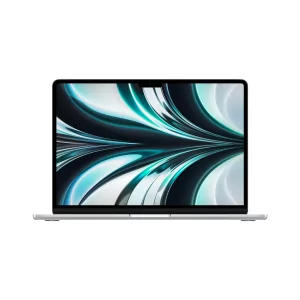 Kontrolsat - Apple MacBook Air 13" - Chip M2 - 8-Core CPU - 10-Core GPU - 8GB/512GB - Silver - MLY03PO/A