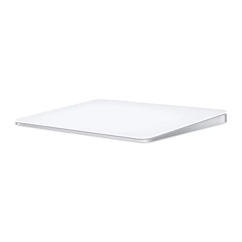 Kontrolsat - Apple Magic Trackpad&nbsp;- Superfície Multi-Touch - USB-C - Lightning - MK2D3ZM/A