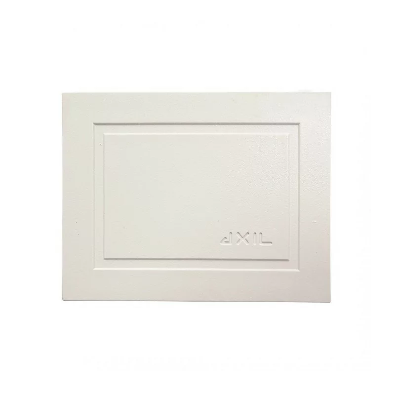 Engel 4-Way AXIL Splitter (White)
