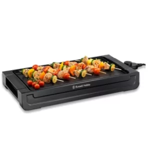 Kontrolsat - Fiesta Plate - Russell Hobbs