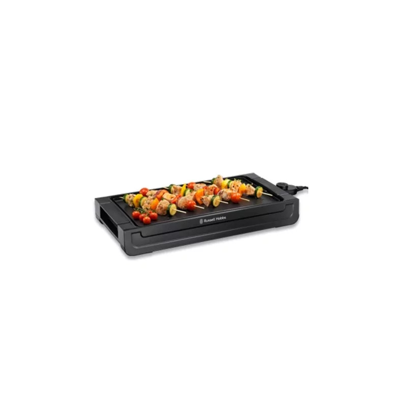 Kontrolsat - Chapa Fiesta - Russell Hobbs