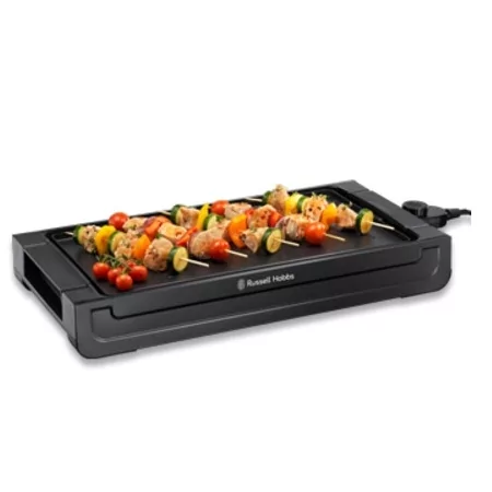 Kontrolsat - Chapa Fiesta - Russell Hobbs