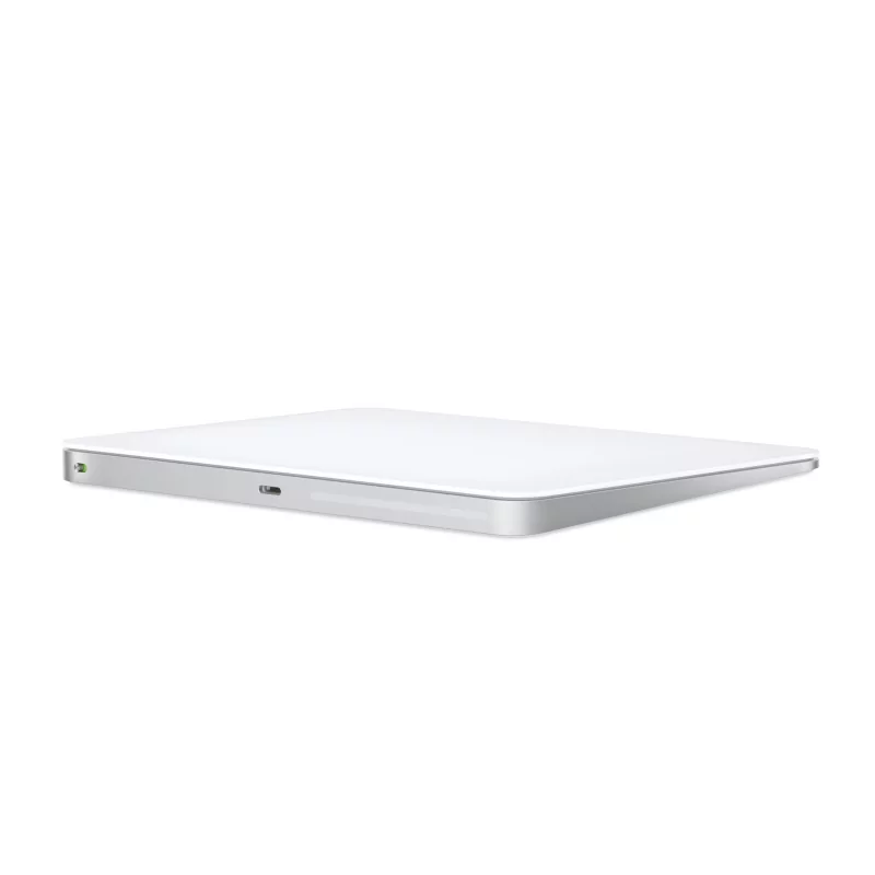 Kontrolsat - Apple Magic Trackpad - Multi-Touch Surface - USB-C - Lightning - MK2D3ZM/A