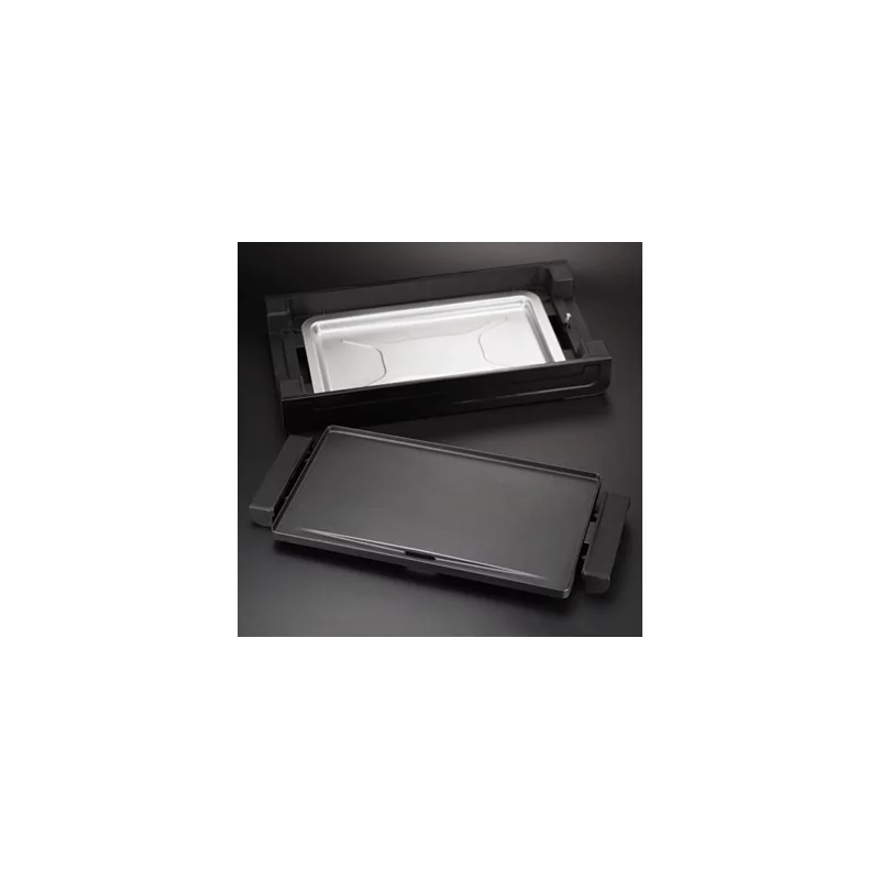 Kontrolsat - Fiesta Plate - Russell Hobbs