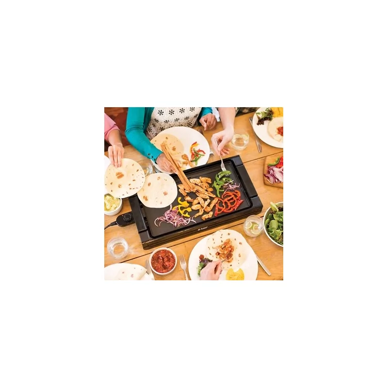 Kontrolsat - Chapa Fiesta - Russell Hobbs