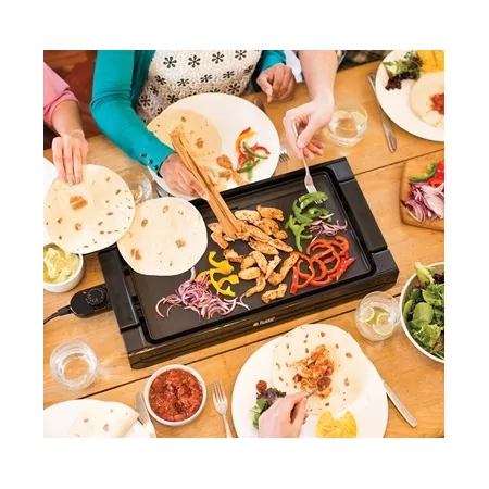 Kontrolsat - Chapa Fiesta - Russell Hobbs