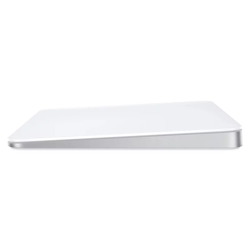 Kontrolsat - Apple Magic Trackpad&nbsp;- Superfície Multi-Touch - USB-C - Lightning - MK2D3ZM/A