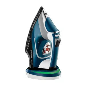 Kontrolsat - One Temperature Cordless Iron - Russell Hobbs