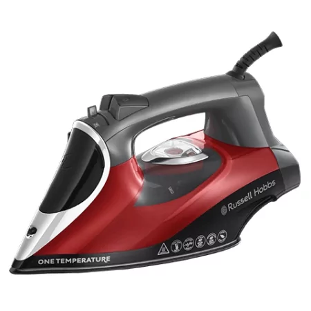 Kontrolsat - Iron One Temperature - Russell Hobbs