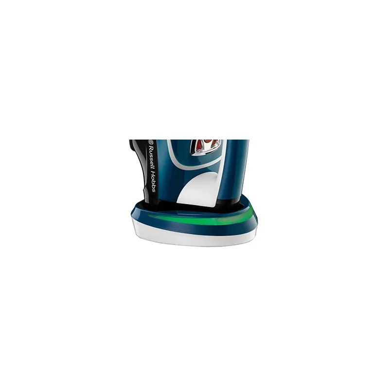 Kontrolsat - One Temperature Cordless Iron - Russell Hobbs