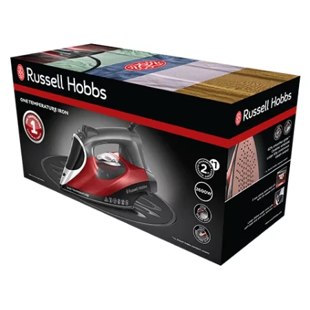 Kontrolsat - Ferro One Temperature - Russell Hobbs