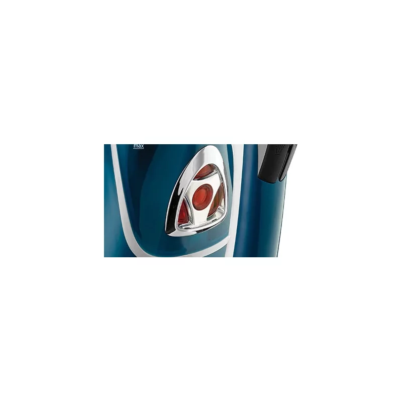 Kontrolsat - One Temperature Cordless Iron - Russell Hobbs